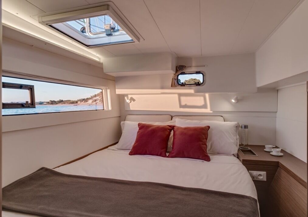 Photo of Bedroom in Volos City Centre