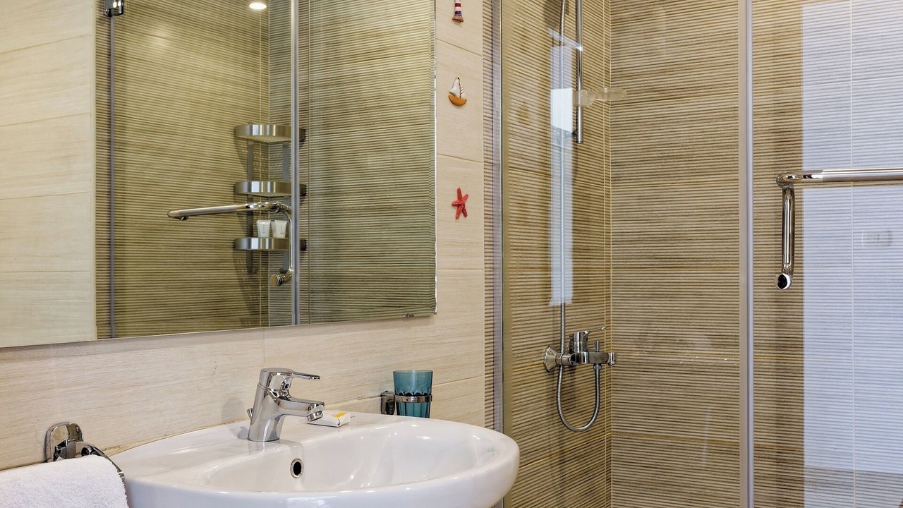 Photo of Bathroom in El Gouna