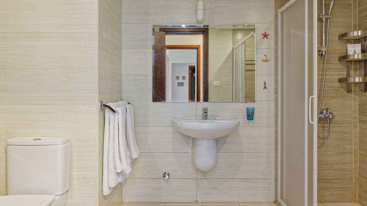 Photo of Bathroom in El Gouna