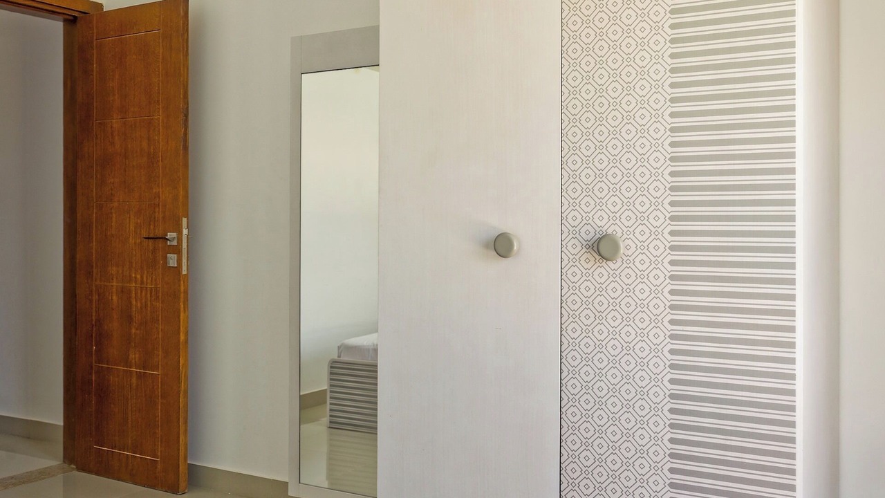 Photo of Bedroom in El Gouna