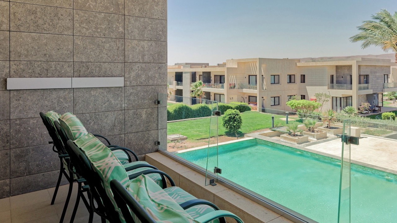 Photo of Outdoor in El Gouna