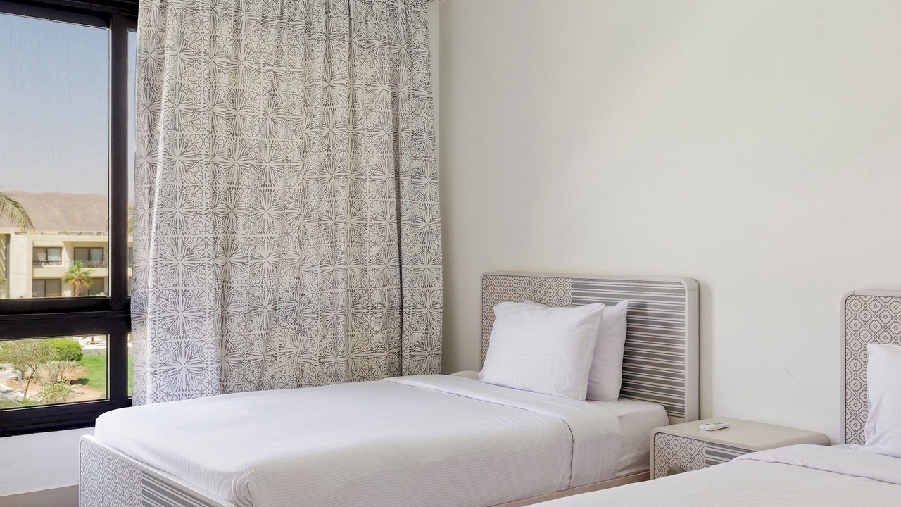 Photo of Bedroom in El Gouna