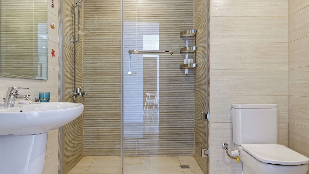 Photo of Bathroom in El Gouna