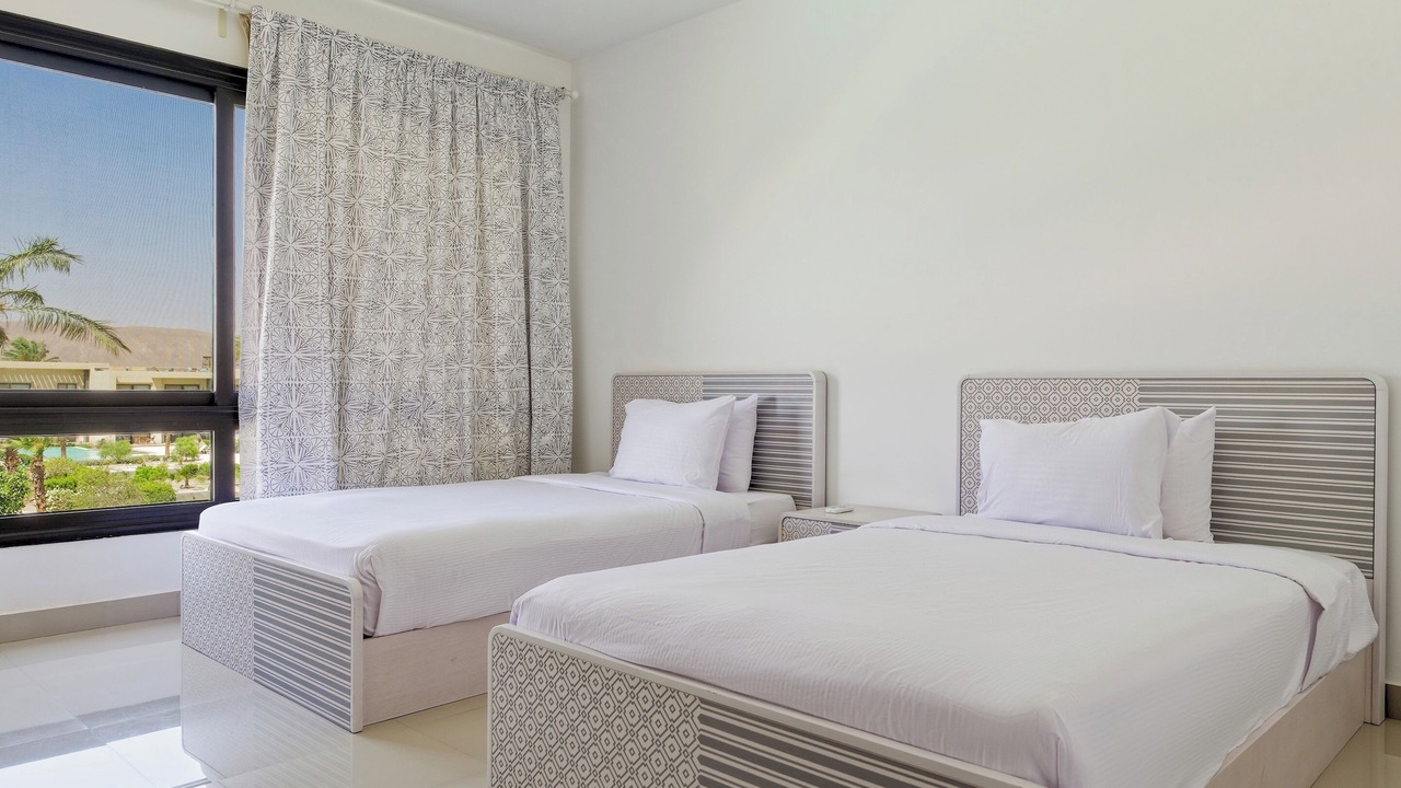 Photo of Bedroom in El Gouna