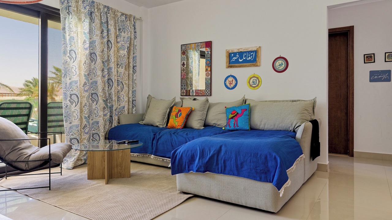 Photo of Bedroom in El Gouna