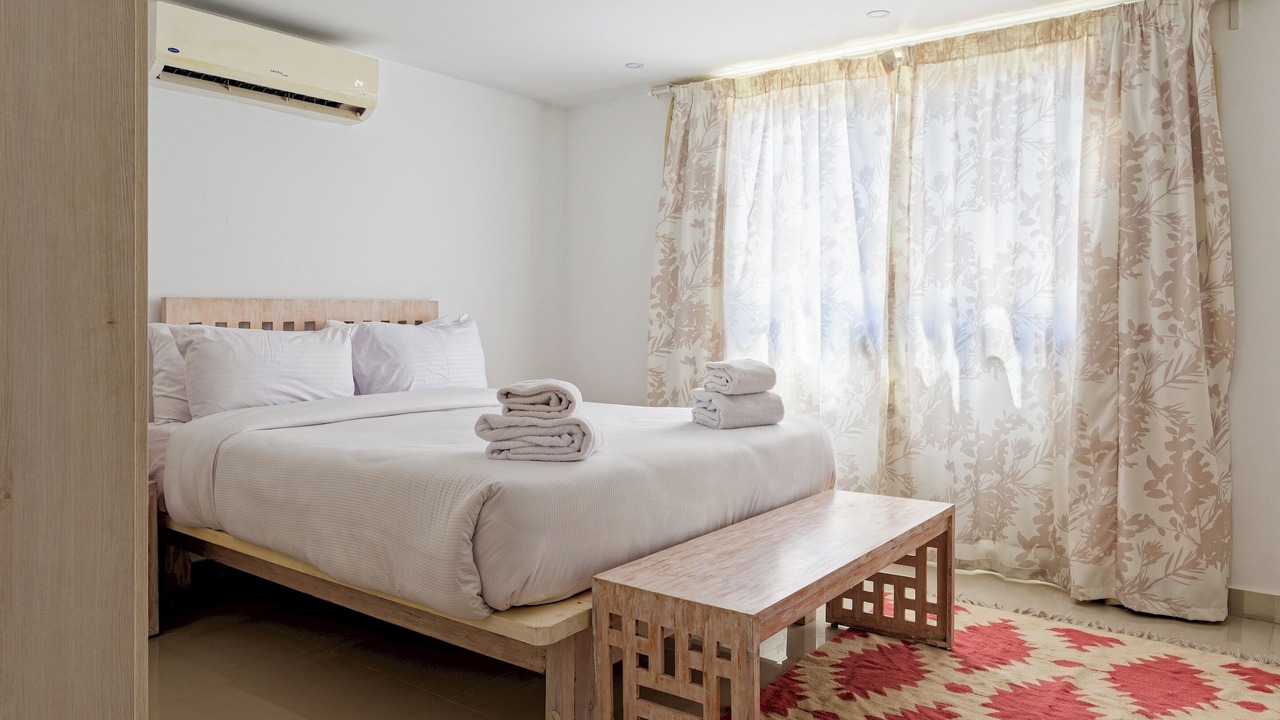 Photo of Bedroom in El Gouna
