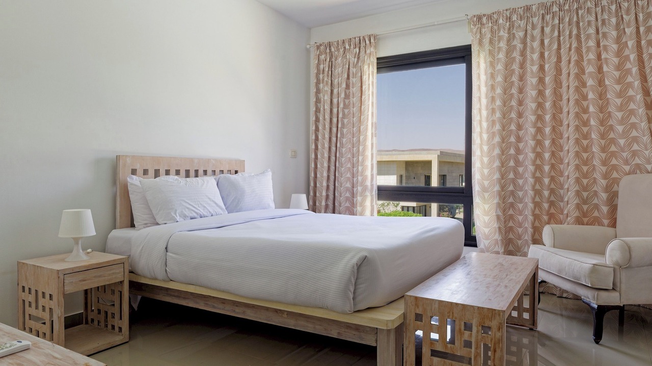 Photo of Bedroom in El Gouna