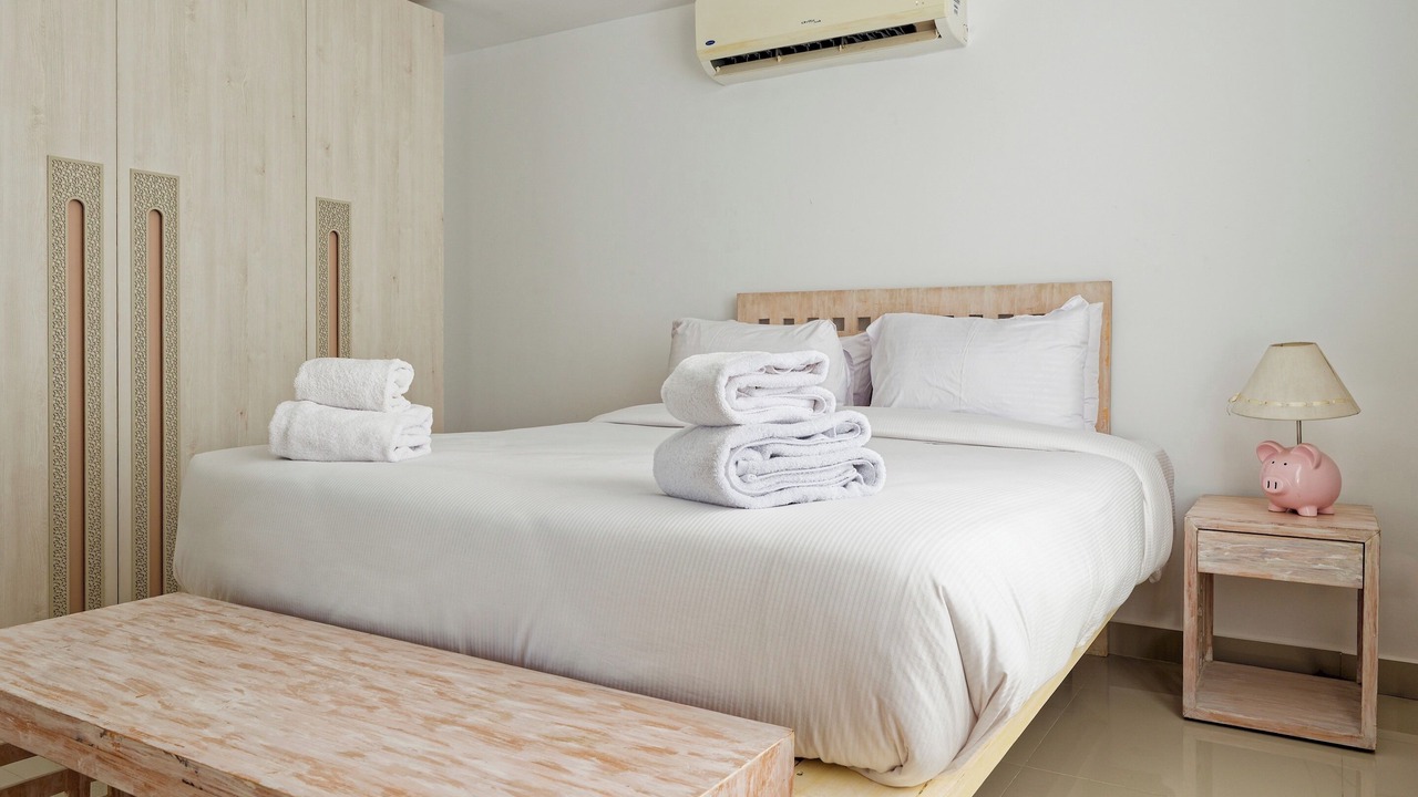 Photo of Bedroom in El Gouna