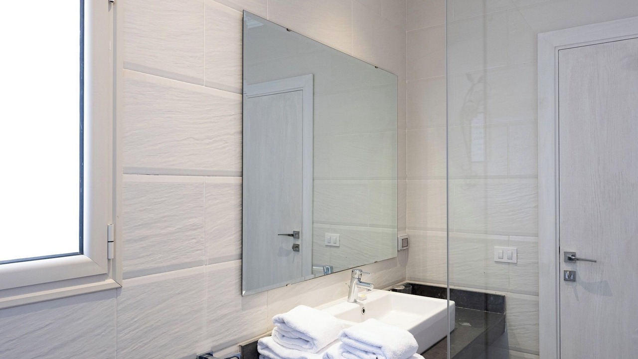 Photo of Bathroom in Soma Bay