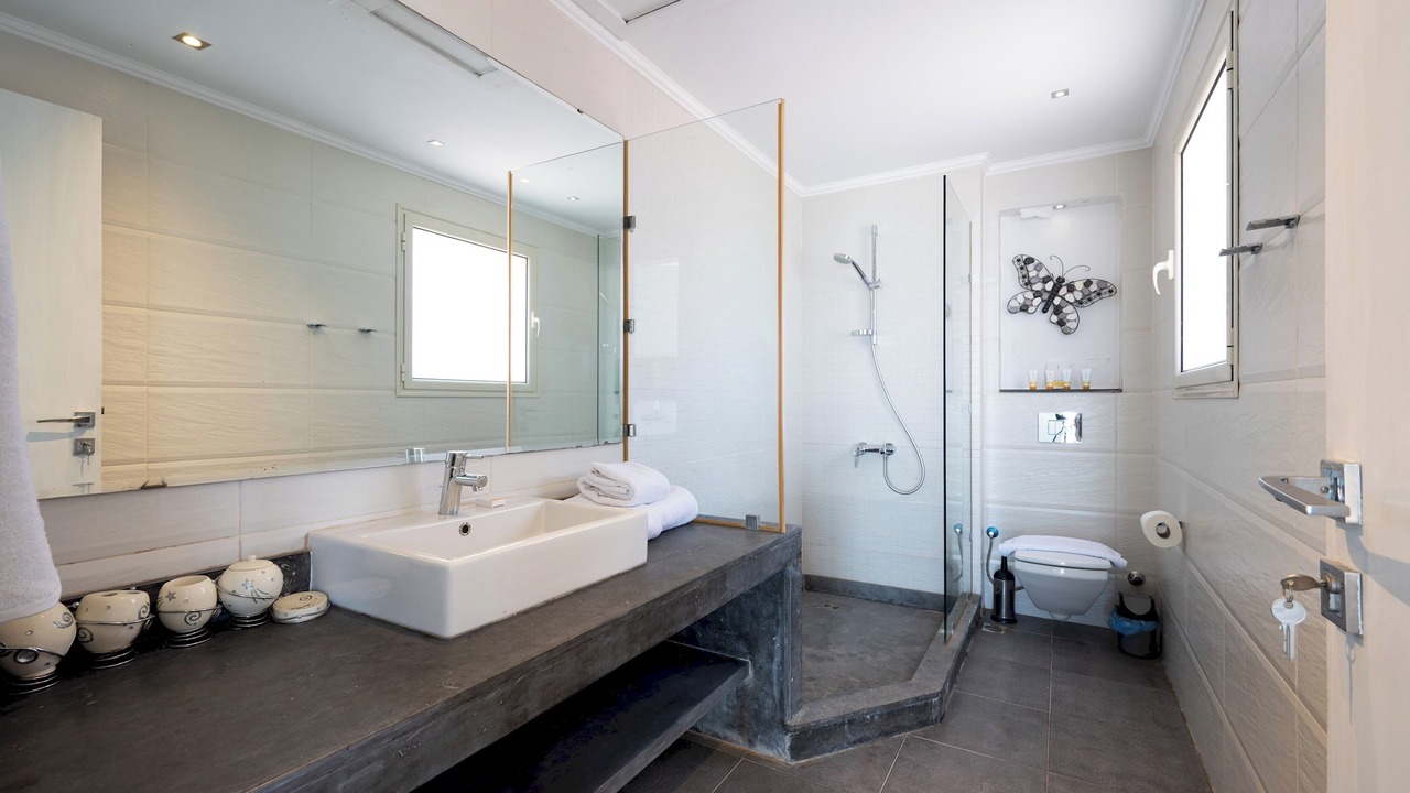 Photo of Bathroom in Soma Bay