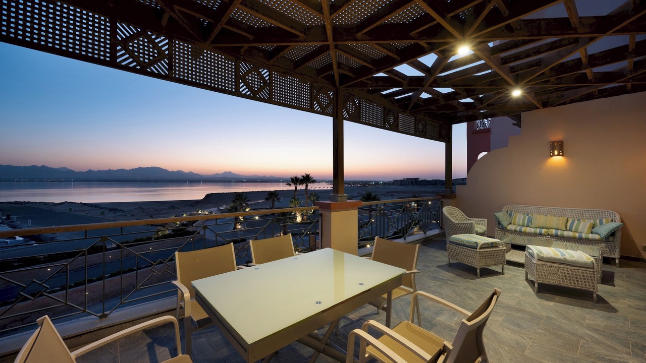 Photo of Outdoor in Soma Bay