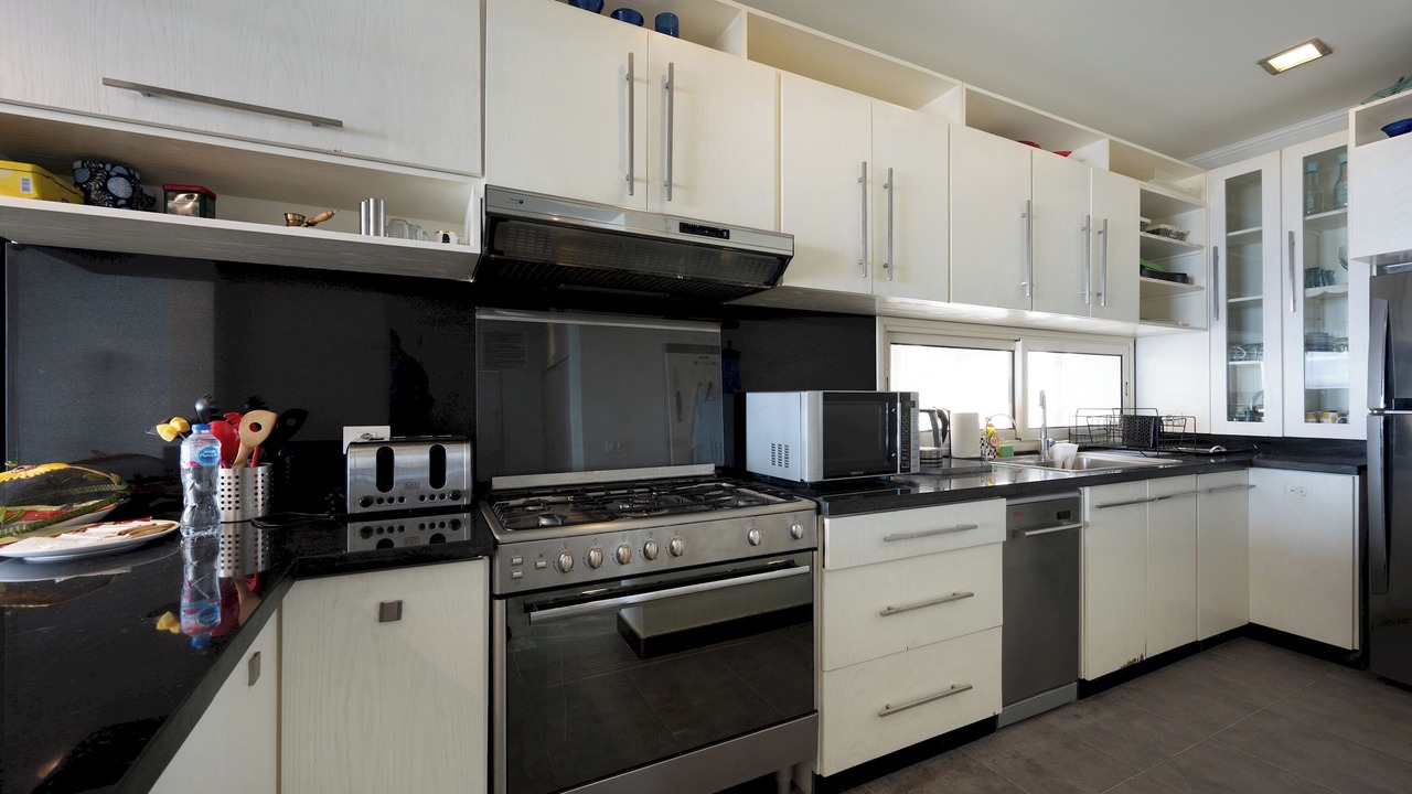 Photo of Kitchen in Soma Bay