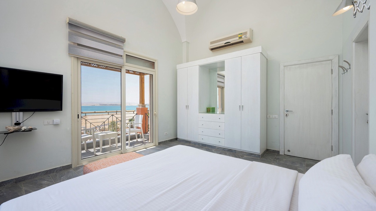 Photo of Bedroom in Soma Bay