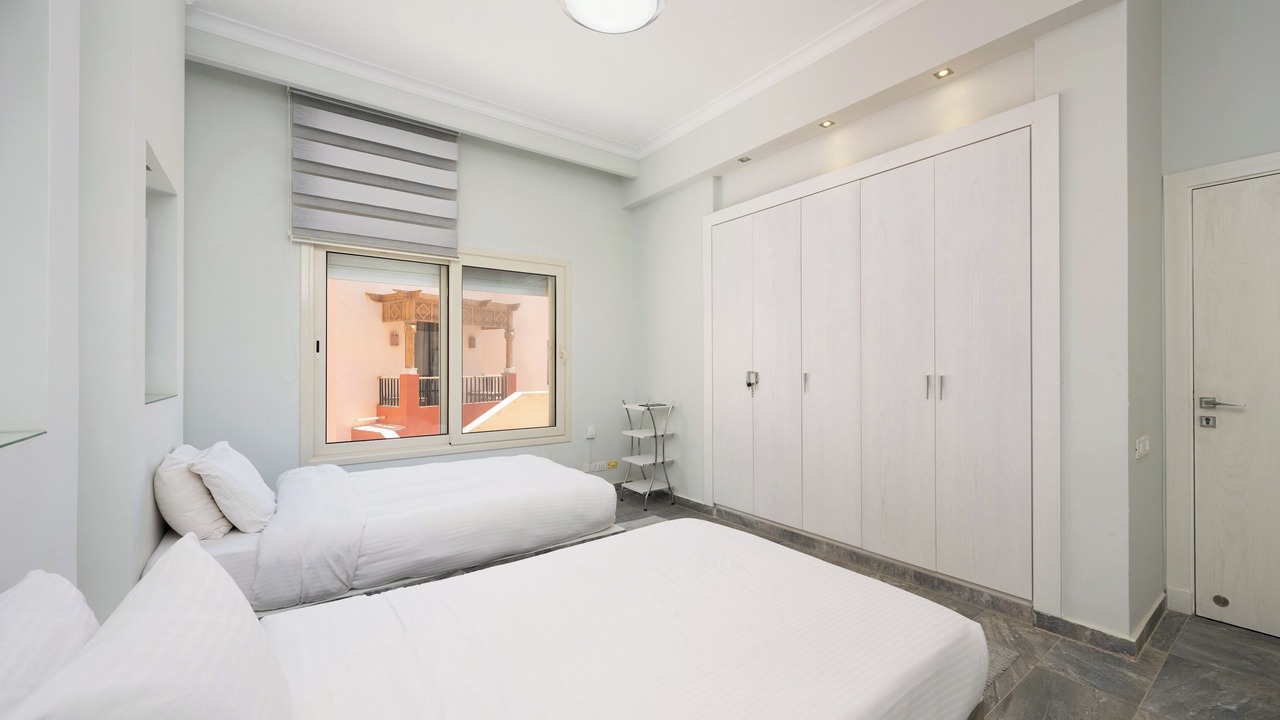 Photo of Bedroom in Soma Bay