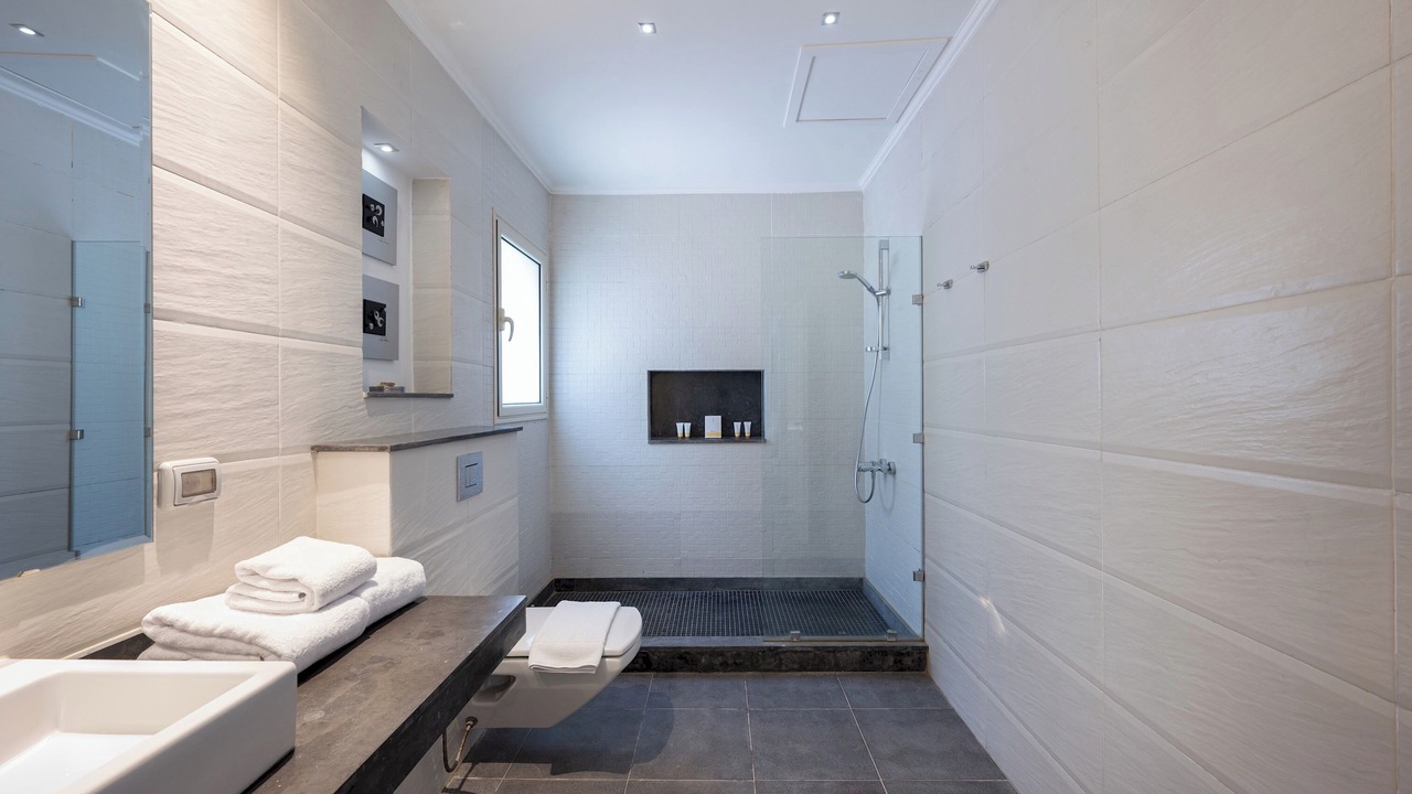 Photo of Bathroom in Soma Bay