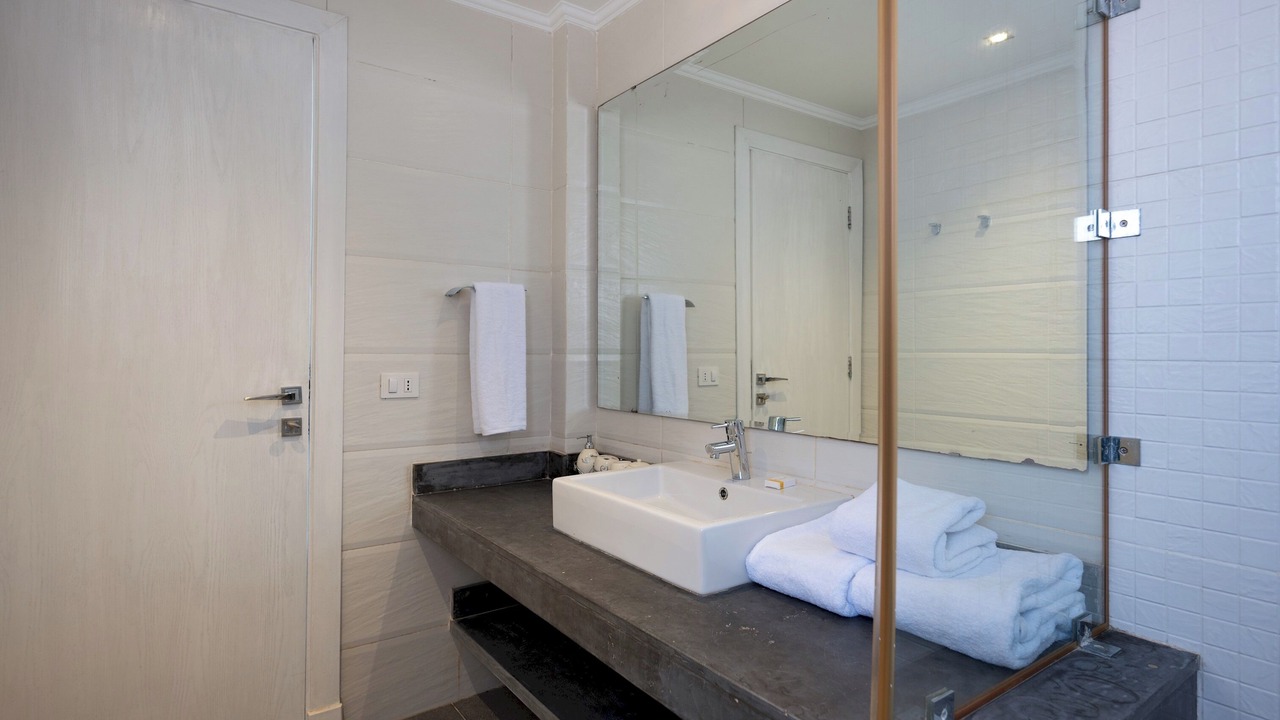 Photo of Bathroom in Soma Bay