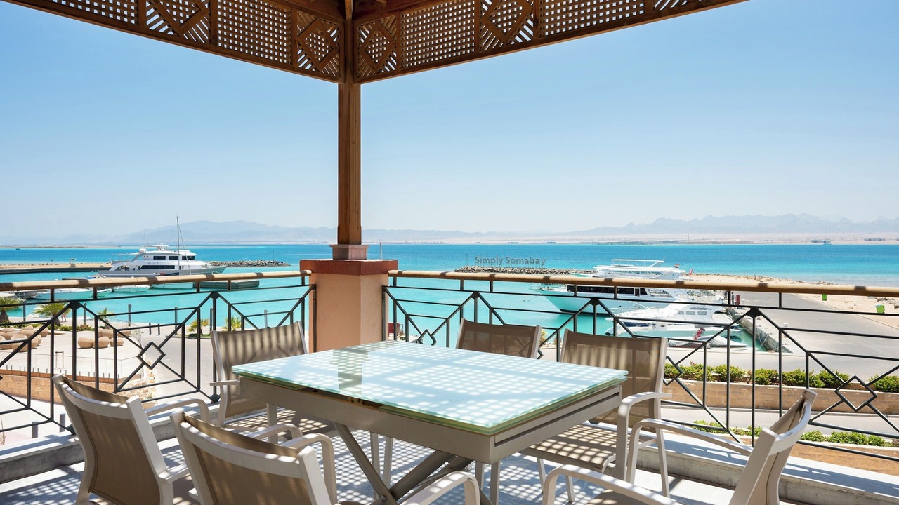Photo of Outdoor in Soma Bay