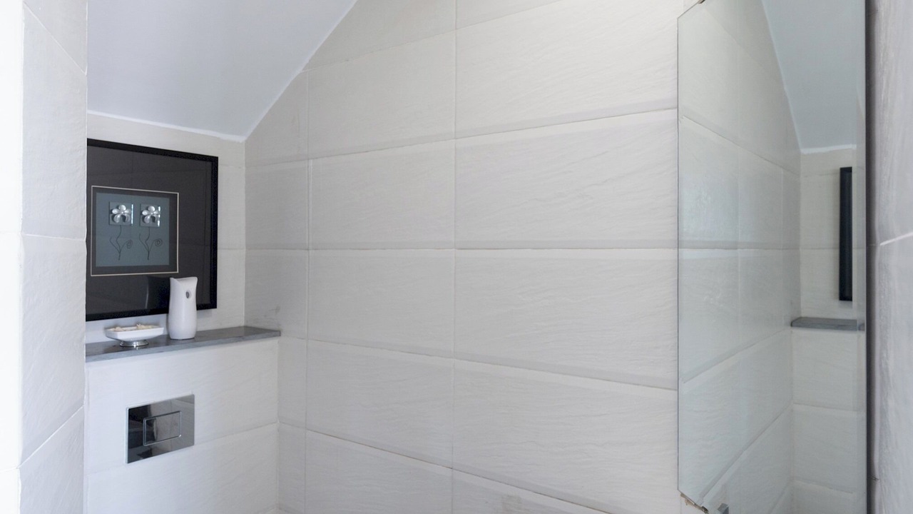 Photo of Bathroom in Soma Bay