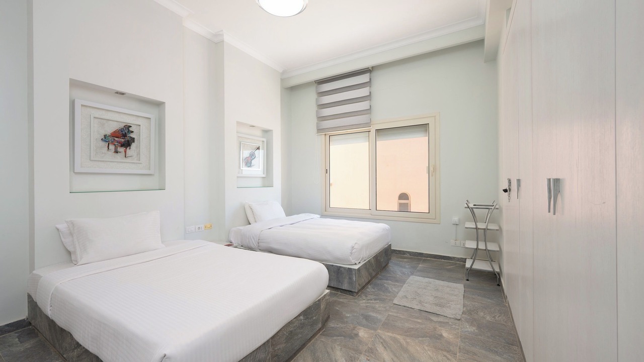Photo of Bedroom in Soma Bay