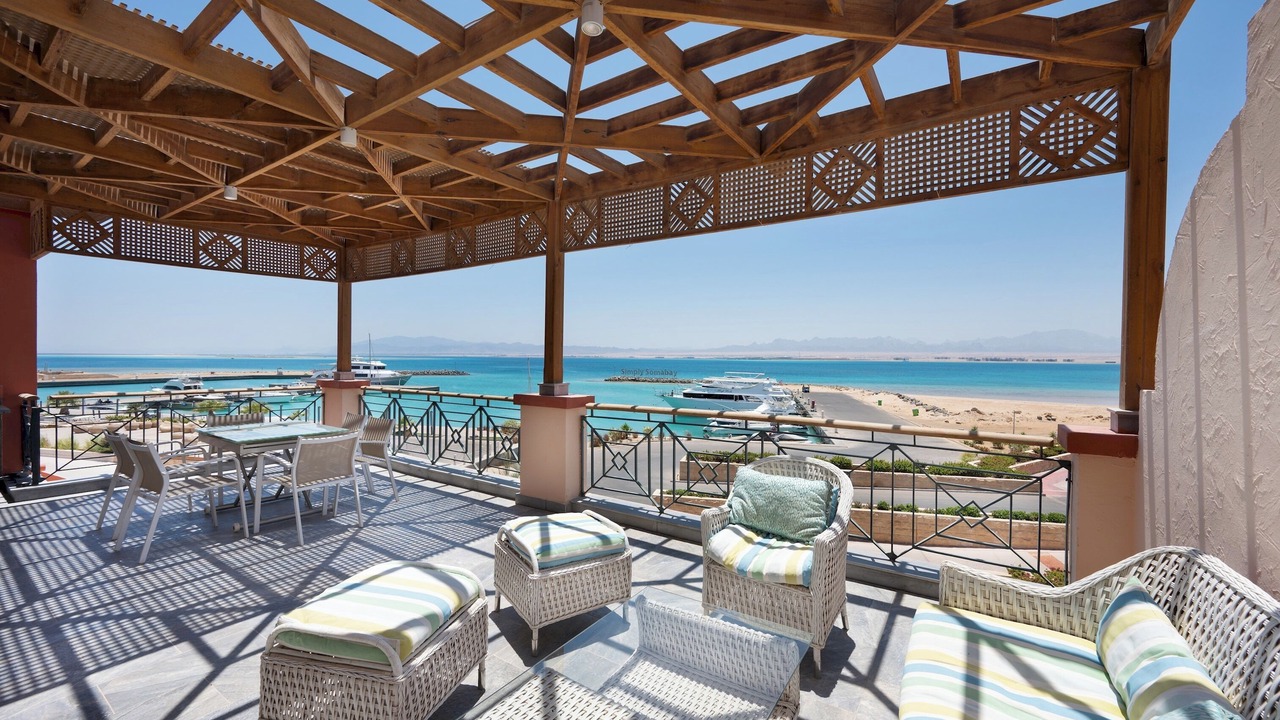 Photo of Outdoor in Soma Bay