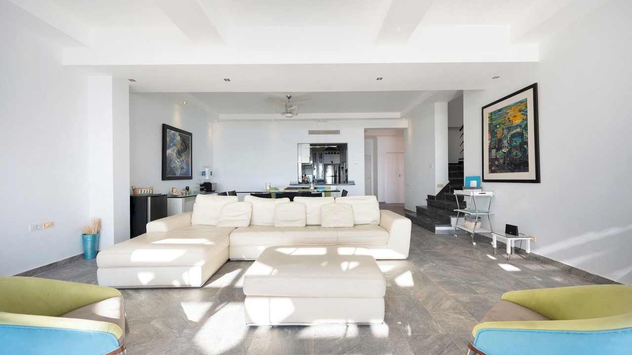 Photo of Livingroom in Soma Bay