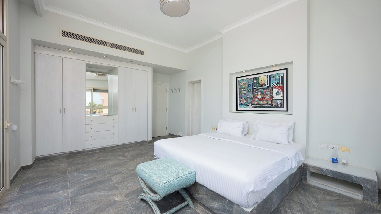 Photo of Bedroom in Soma Bay