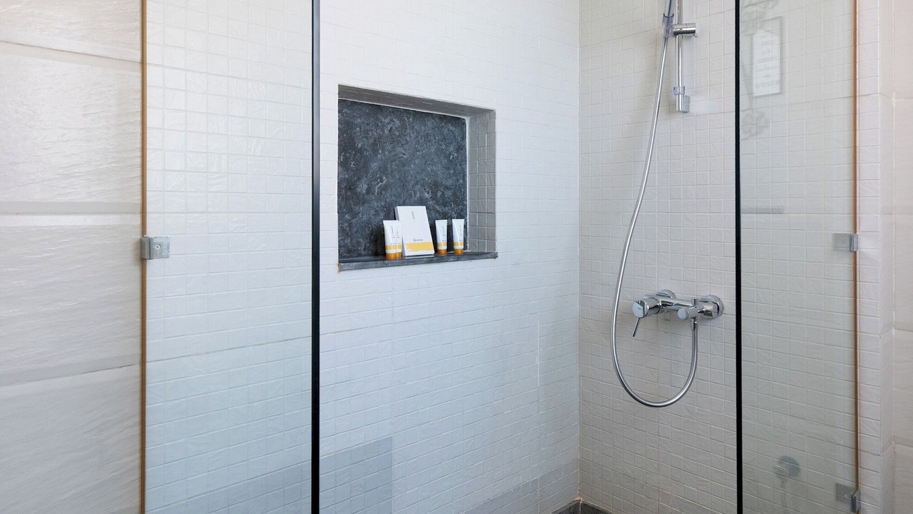 Photo of Bathroom in Soma Bay