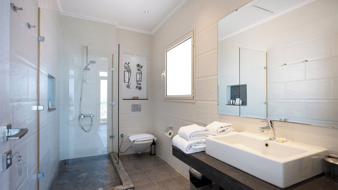 Photo of Bathroom in Soma Bay