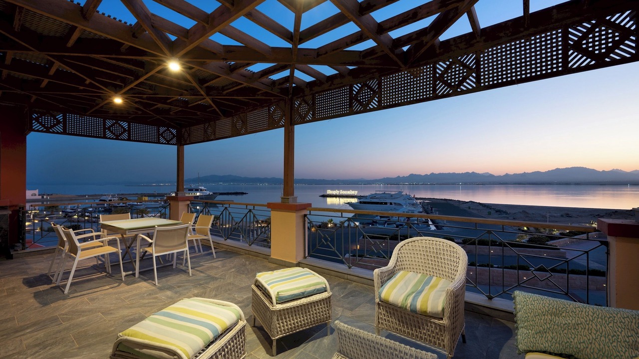 Photo of Outdoor in Soma Bay