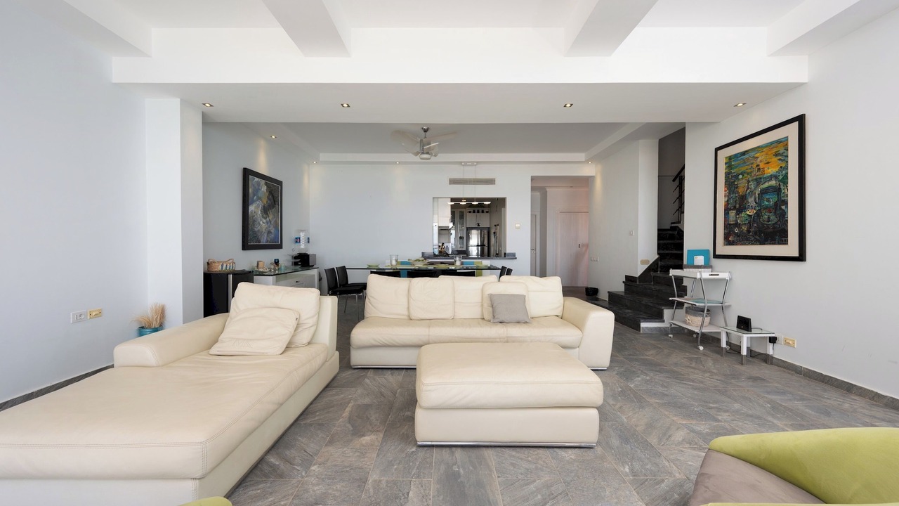 Photo of Livingroom in Soma Bay