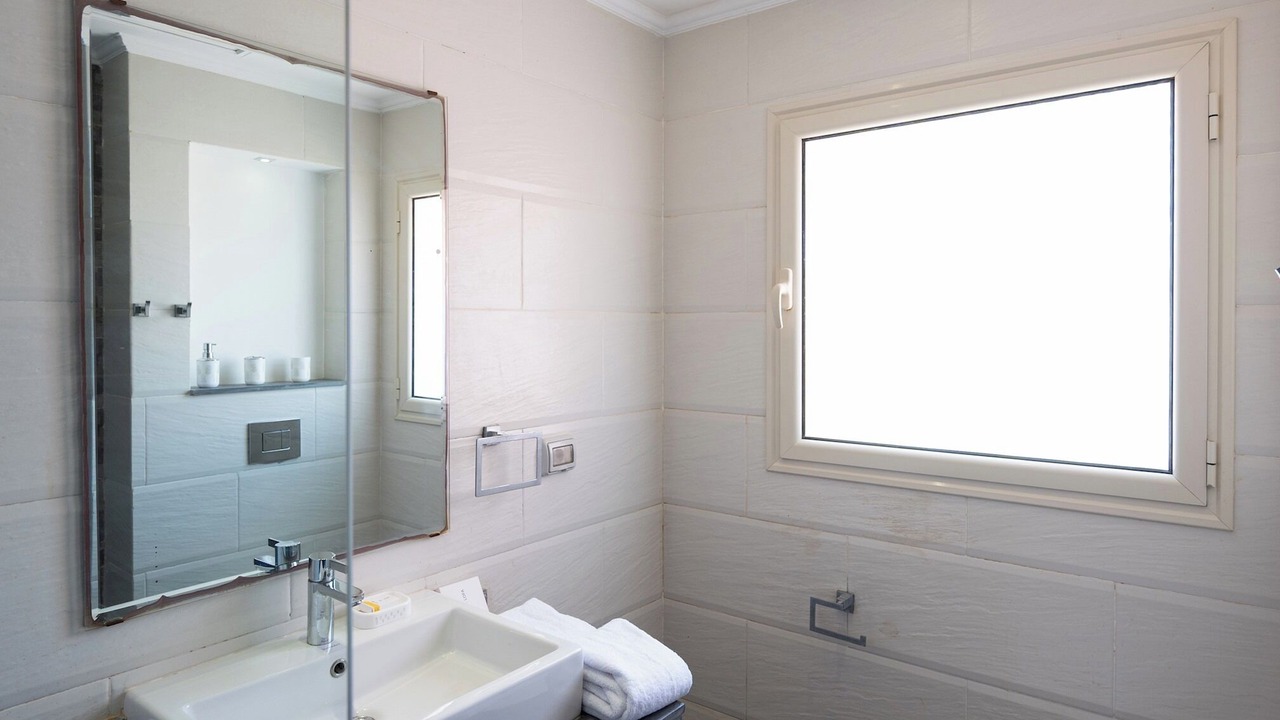 Photo of Bathroom in Soma Bay