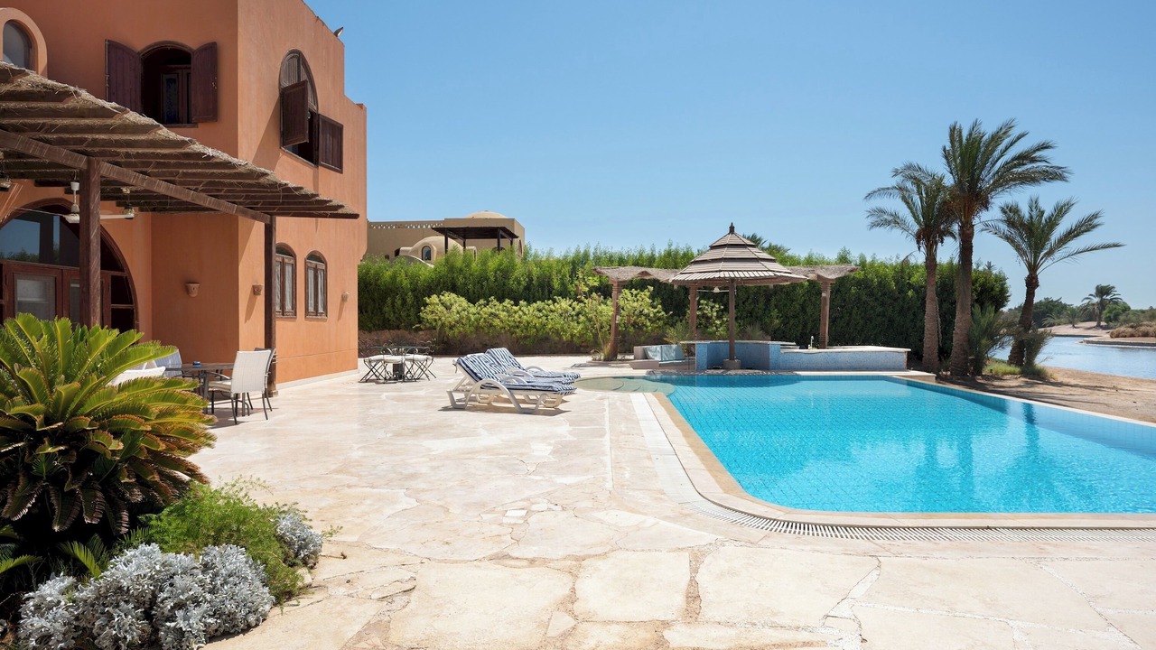 Photo of Outdoor in El Gouna