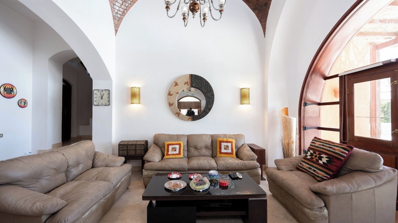 Photo of Livingroom in El Gouna