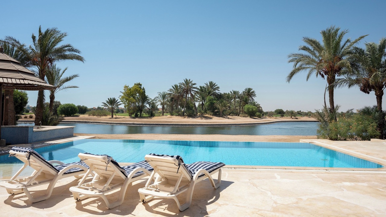 Photo of Outdoor in El Gouna