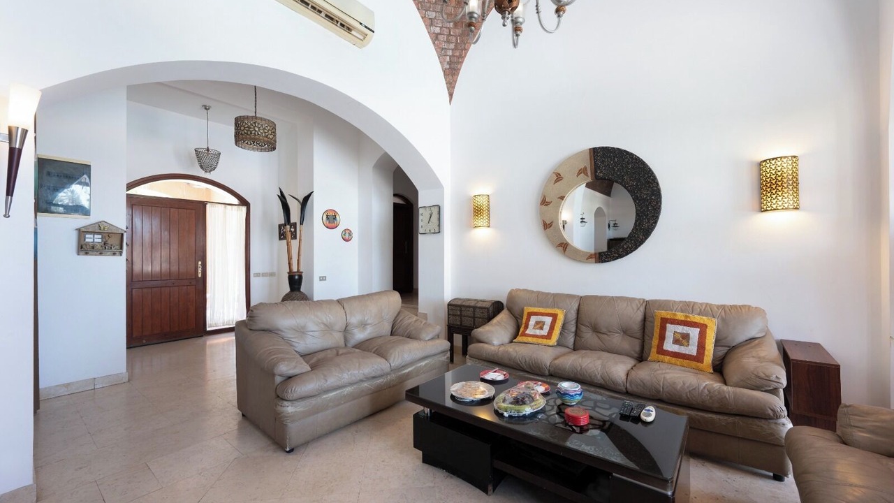 Photo of Livingroom in El Gouna