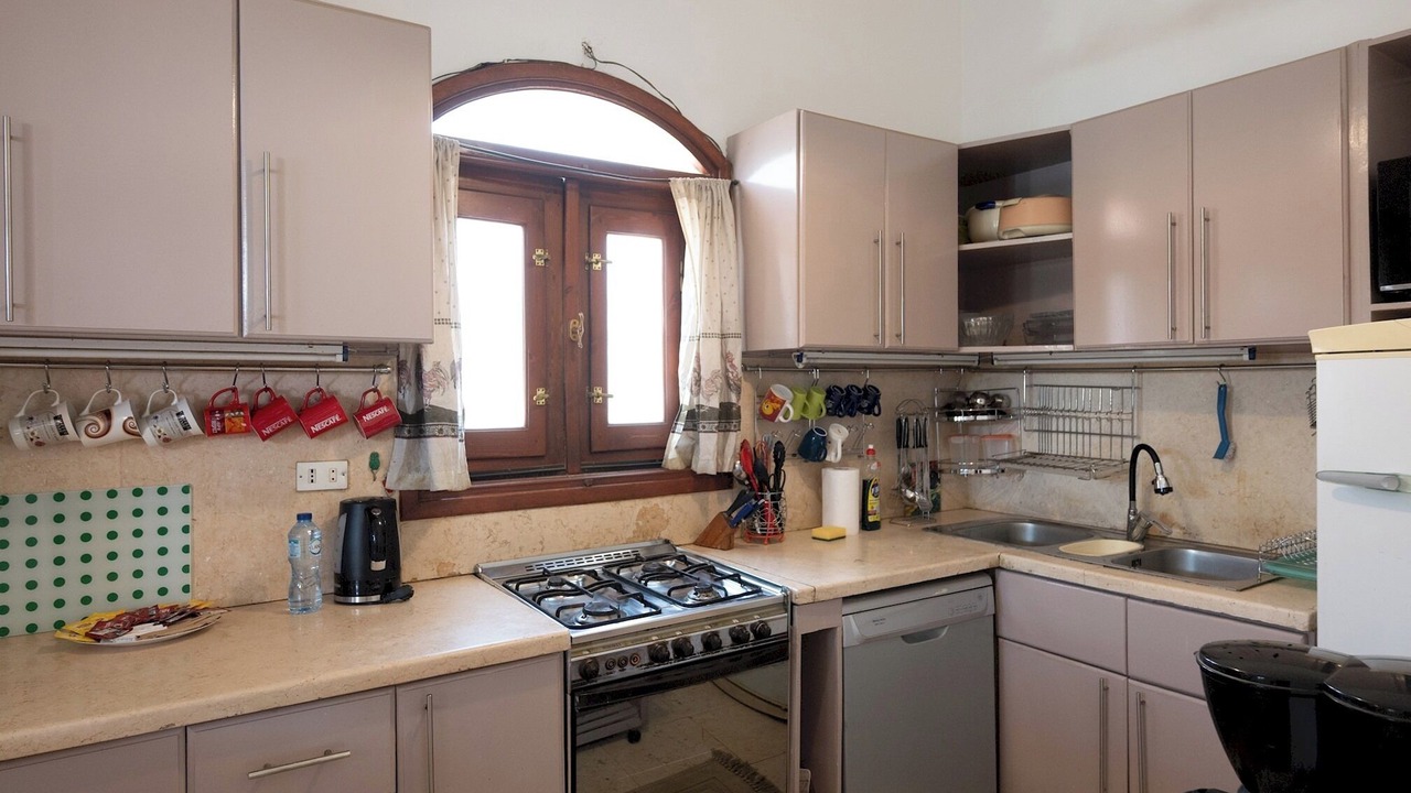 Photo of Kitchen in El Gouna