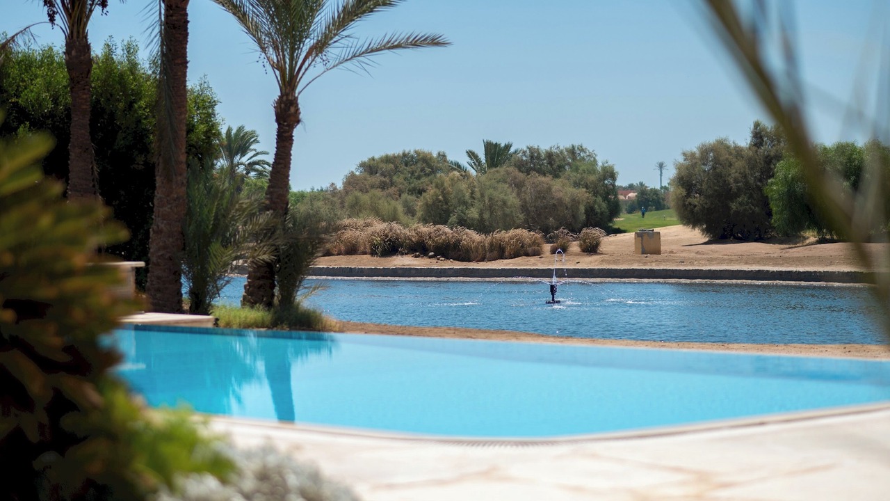 Photo of Outdoor in El Gouna