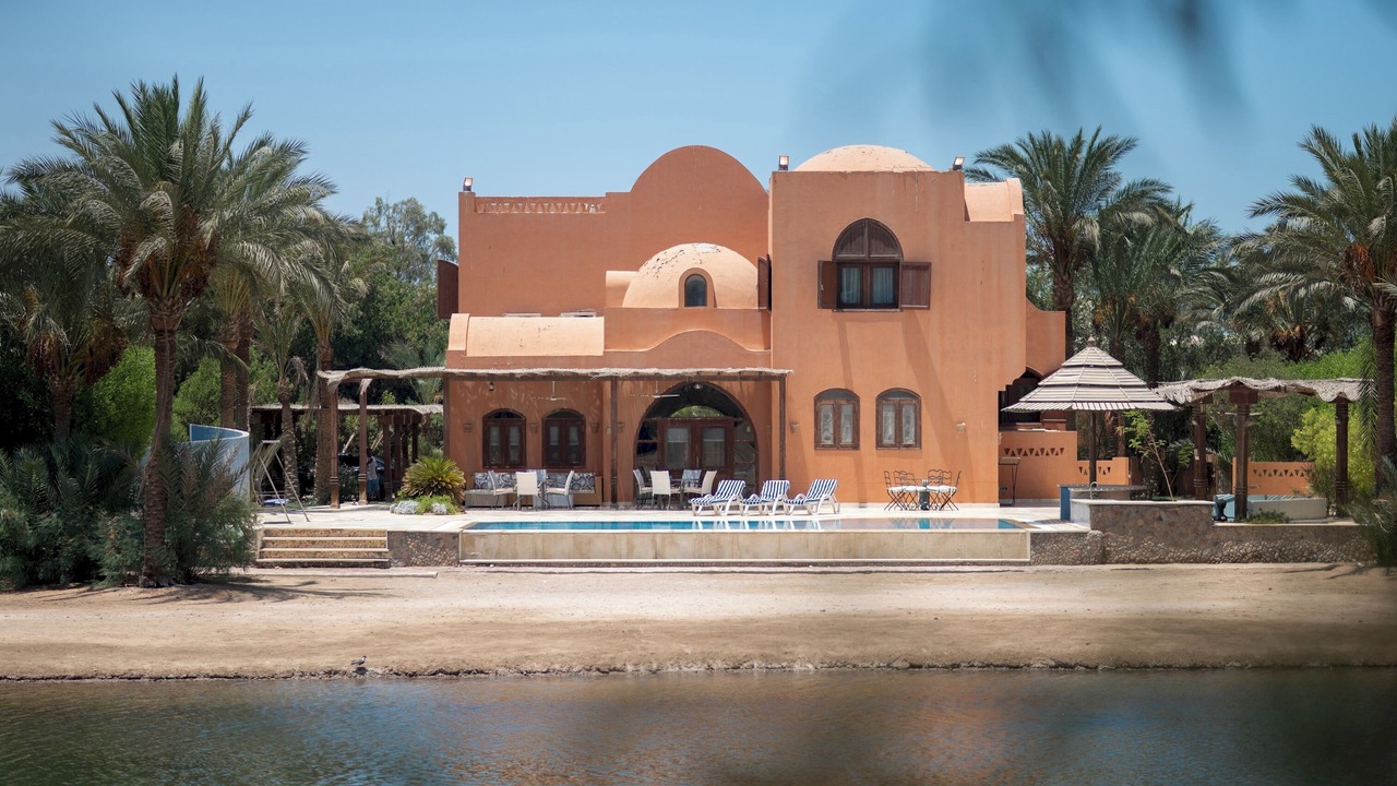 Photo of Outdoor in El Gouna