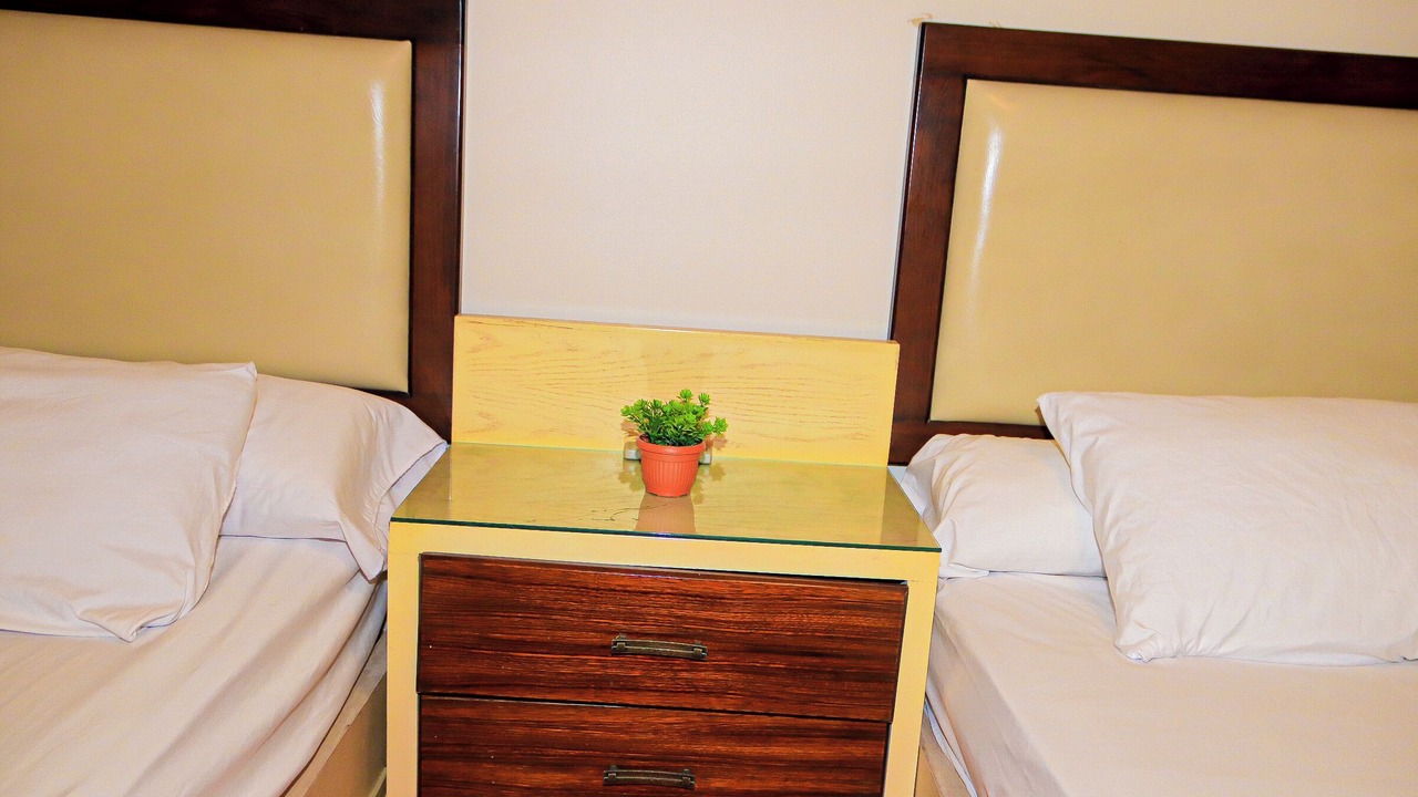 Photo of Bedroom in Al-Muntazah