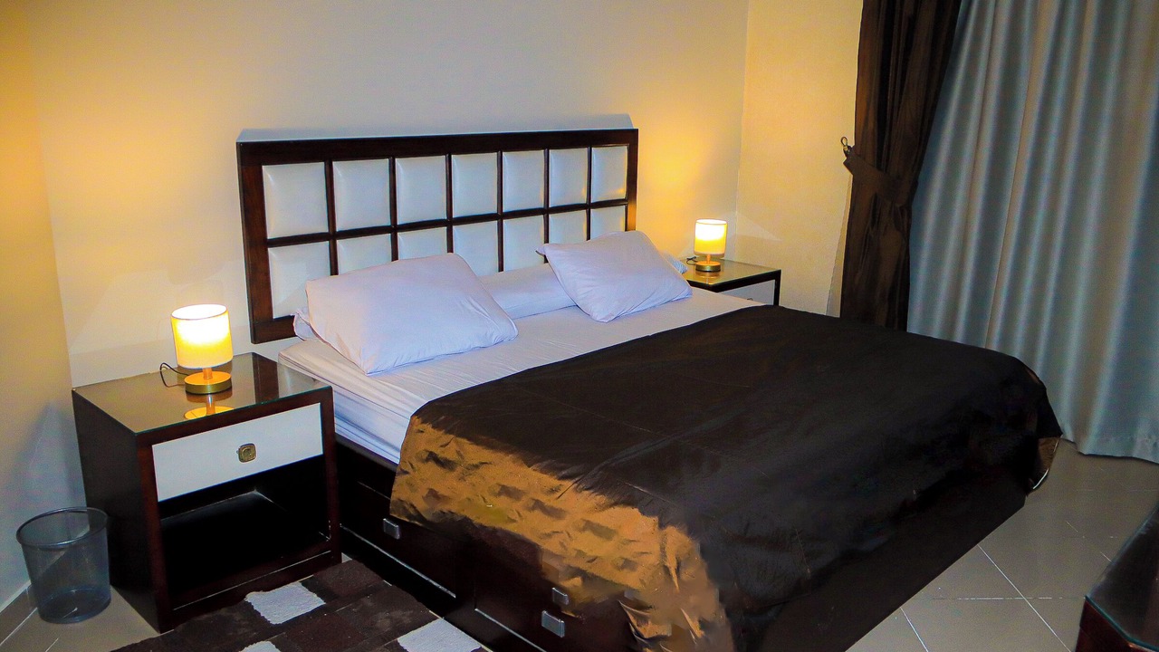 Photo of Bedroom in Al-Muntazah