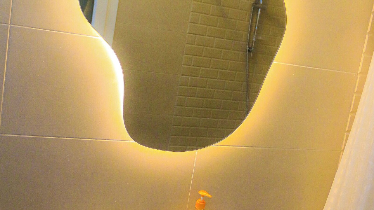 Photo of Bathroom in Al-Muntazah