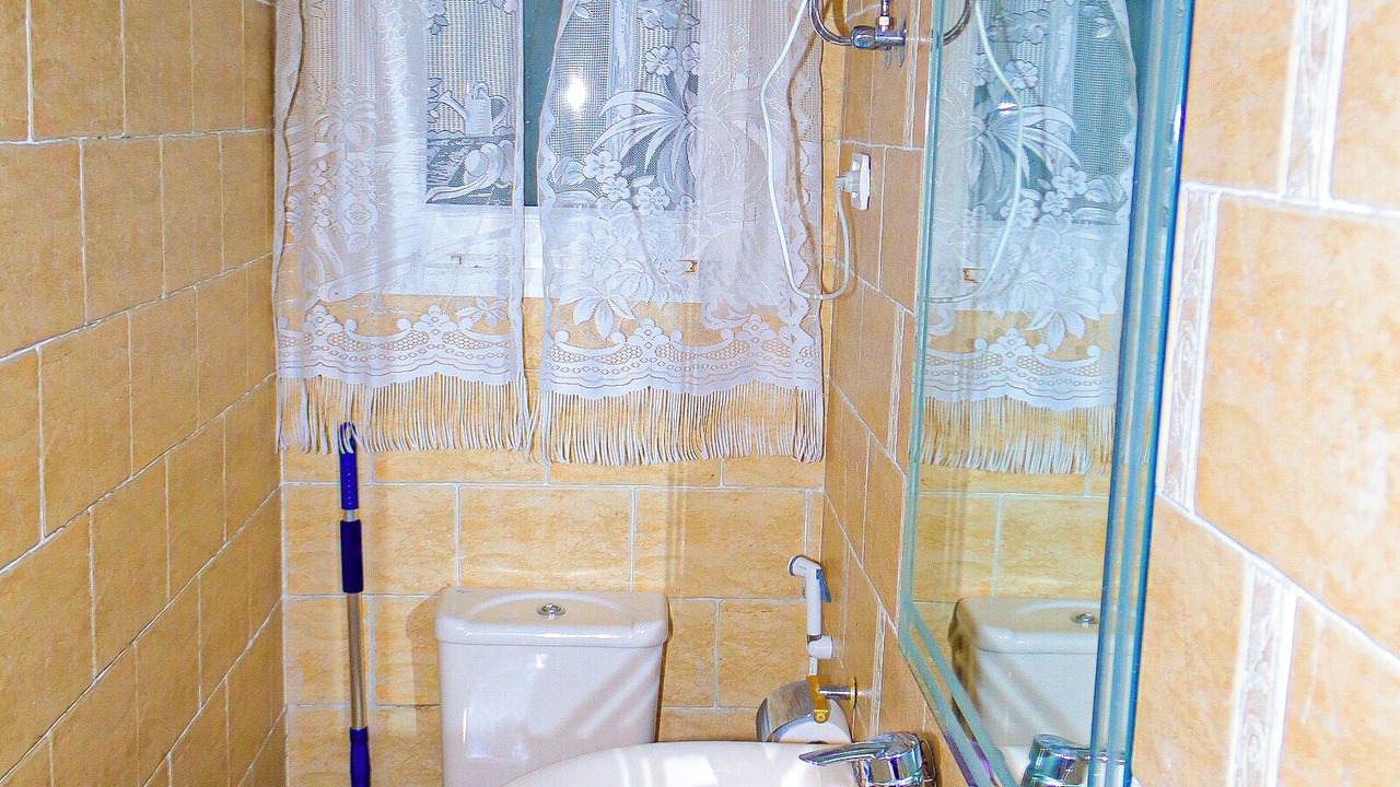 Photo of Bathroom in Al-Muntazah