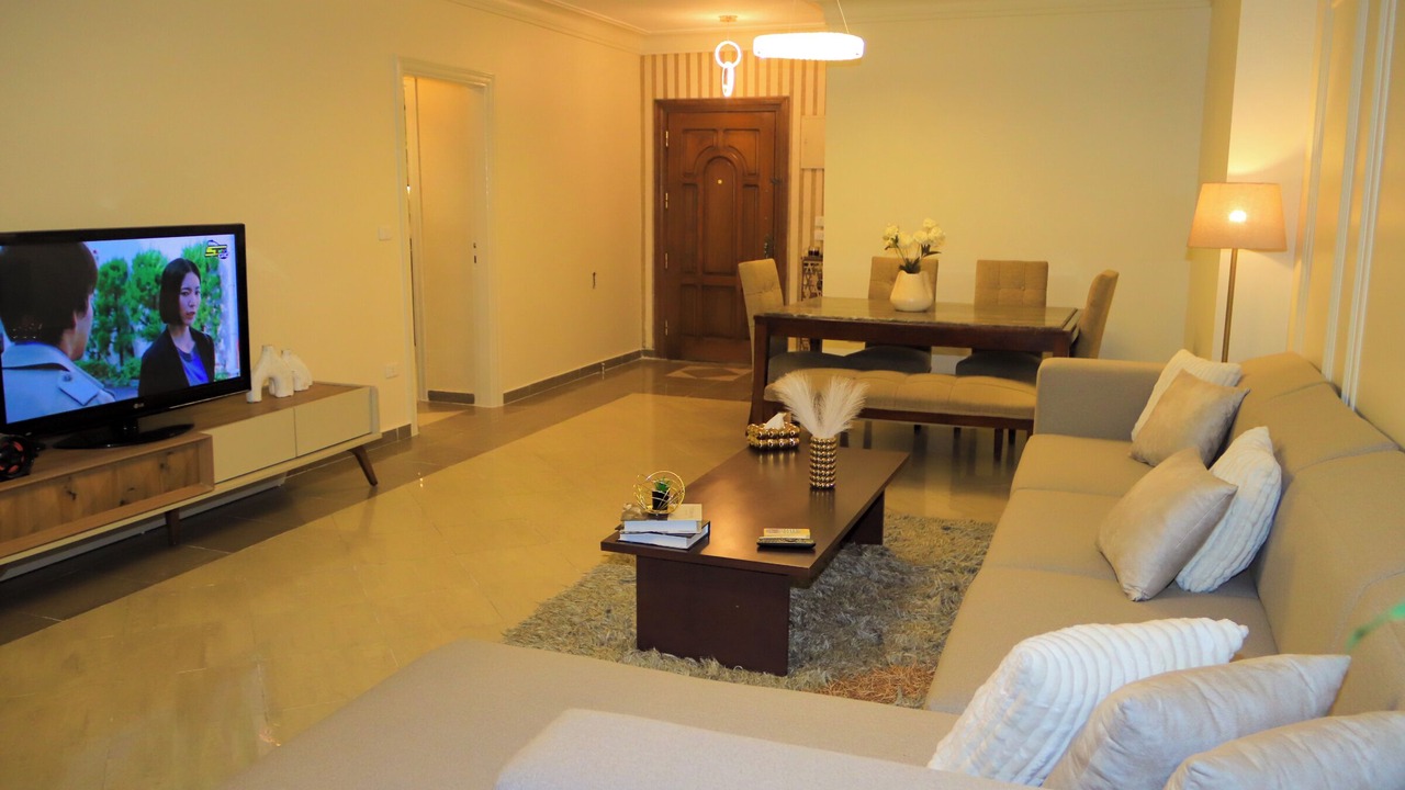 Photo of Livingroom in Al-Muntazah