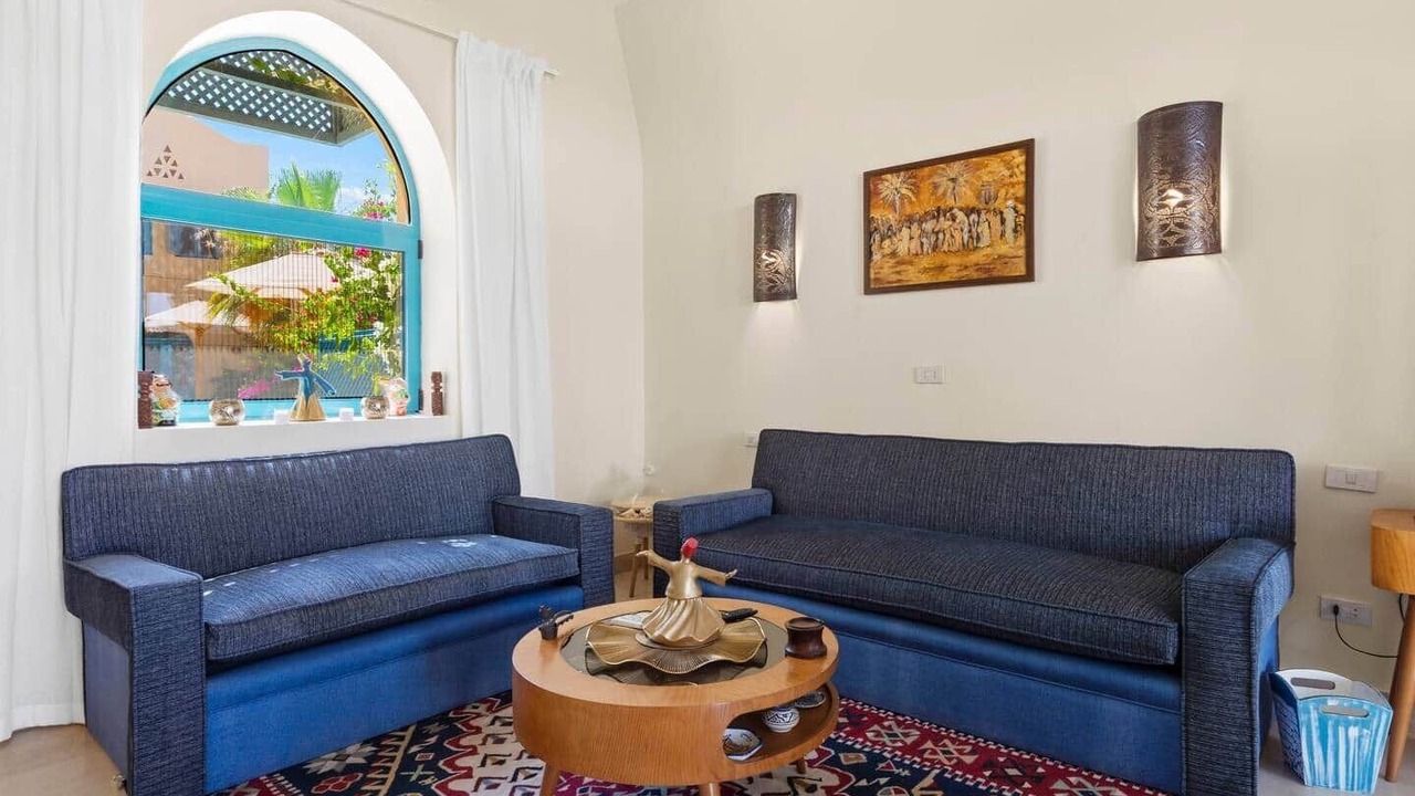 Photo of Livingroom in El Gouna