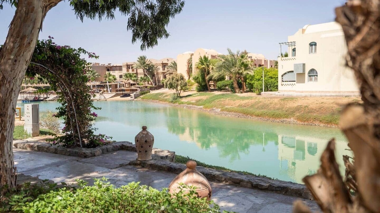 Photo of Outdoor in El Gouna