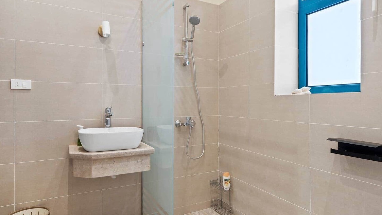 Photo of Bathroom in El Gouna