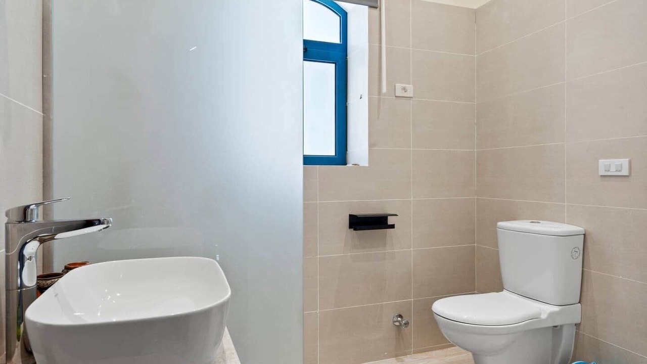 Photo of Bathroom in El Gouna