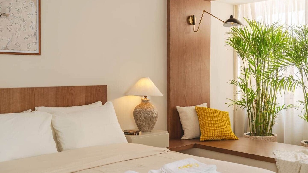 Photo of Bedroom in Taqseem Laselky