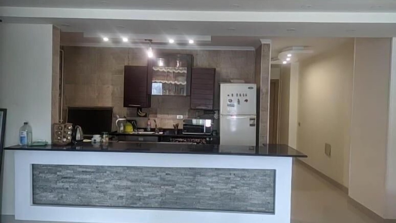 Photo of Kitchen in Cairo