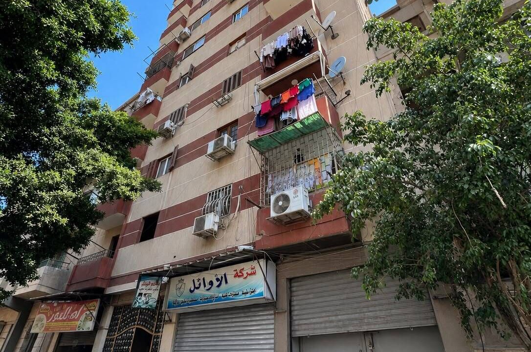 Photo of Outdoor in Cairo